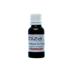 Ibiza Sound PARFUM LICHID FUM 20ML CAPSUNI