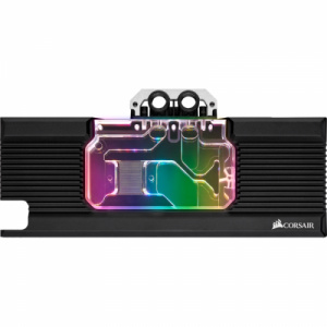 Corsair Hydro X Series XG7 RGB 20-SERIES GPU Water Block (2080 FE) CX-9020002-WW
