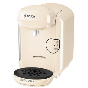 Tassimo Vivy II TAS1407 Crem