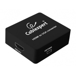 Gembird DSC-HDMI-VGA-001