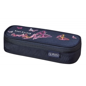 Herlitz Necessaire Be.Bag Cube Butterfly 11437746