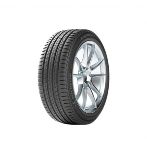 Michelin Latitude Sport 3 Grnx Rft 285/45 R19 111W