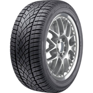 Dunlop Sp Winter Sport 3d 245/45 R18 100V