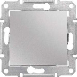 Schneider Electric SDN0400460 SEDNA Intrerupator scara 16 A IP20 Aluminiu