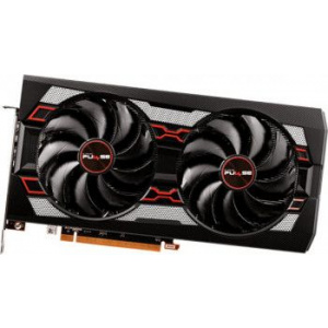 Sapphire Pulse Radeon RX 5700 XT 8GB GDDR6 256-bit (11293-01-20g)