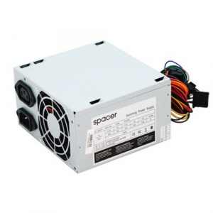 Spacer SPS-ATX-550, 550W