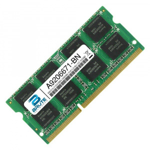 Dell 8GB DDR4 2666MHz 1.2v Non ECC A9206671
