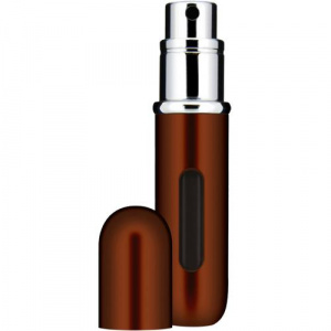 Travalo Classic HD Recipient reincarcabil Unisex Maro 5 ml