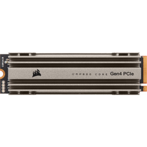 Corsair Force MP600 Core 1TB PCI Express 4.0 x4 M.2 2280