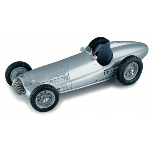 CMC Macheta 1:18 Mercedes-Benz W154, 1938