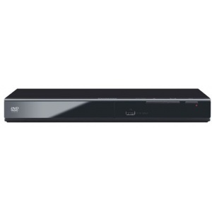 Panasonic DVD-S700EP-K