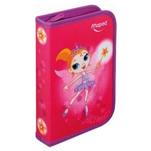 Maped Penar echipat 32 piese Fairy 967812