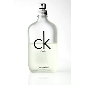 Calvin Klein CK ONE Eau de Toilette Spray 50 ml