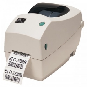 Zebra TLP2824 Plus - 282P-101120-000