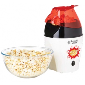 Russel Hobbs FIESTA POPCORN MAKER 24630-56