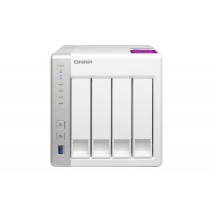 Qnap TS-431P2-1G