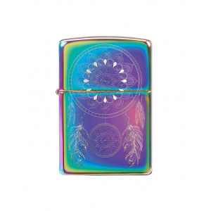 Zippo 49023 Dreamcatcher Design