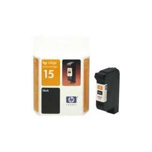 HP Cartus cerneala C6615DE