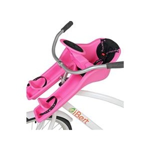 iBert Scaun Safe-T-Seat Roz Ibpk
