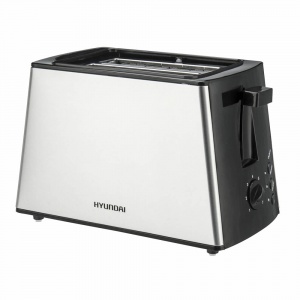 Hyundai HY TA 011 Negru/Inox
