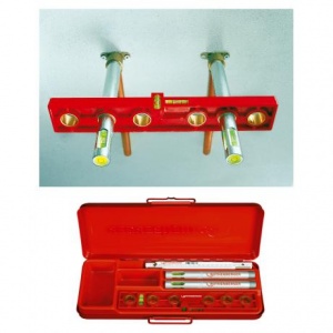 ROTHENBERGER Rocheck Set 70667