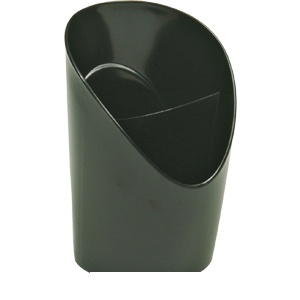 Esselte Suport instrumente de scris negru E39827
