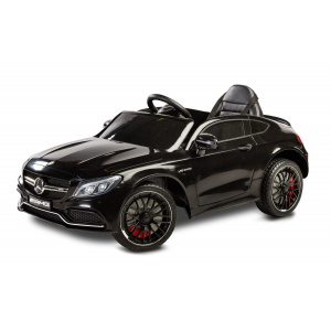 TOYZ MERCEDES AMG C63 S Black