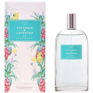 Victorio & Lucchino Aguas De Nº09 Edt 150 ml