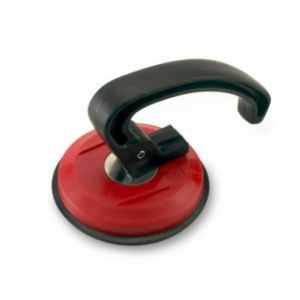 Rubi Ventuza cu maner, 115mm, 40kg