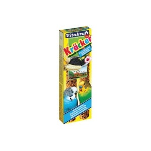 Vitakraft Baton perus cu banana 60gr
