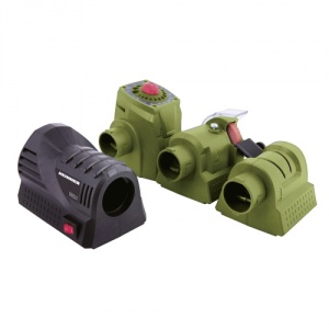 Heinner Aparat de ascutit cutite 110W DBS03