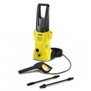 Karcher Aparat de spalat cu apa sub presiune K2