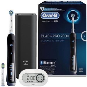 Oral-B PRO 7000 Black