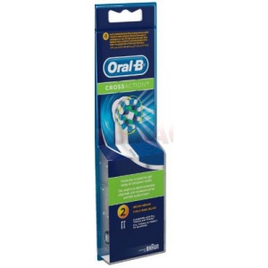 Oral-B Rezerva periuta electrica Cross Action EB50 2buc