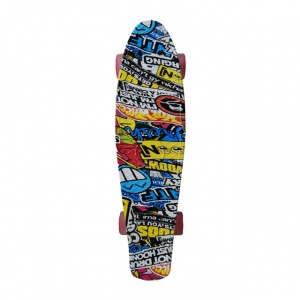Sporter Penny board wt1908-a