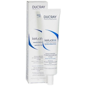 Ducray Crema Kelual DS 40ml