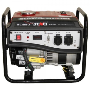 Senci SC-1250