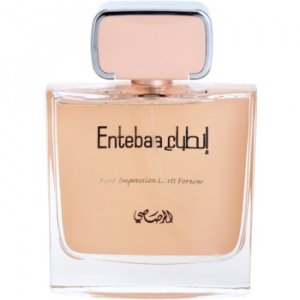 Rasasi Entebaa Pour Femme EDP 100 ml