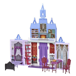 Disney Frozen Castelul din Arendelle