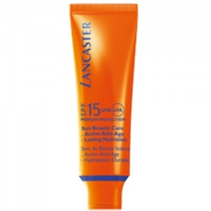 Lancaster Sun Beauty Care Cream SPF15 50 ml