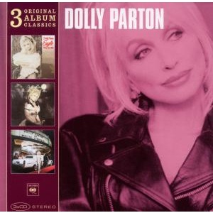Dolly Parton Original Album Classics