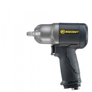 Rodcraft RC2177 Masina de insurubat cu impact, 3/8