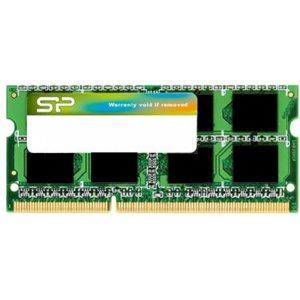 Silicon Power 4GB DDR3 (SP004GBSTU160N02)