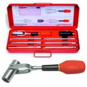 ROTHENBERGER ROFIX SANISET 73200