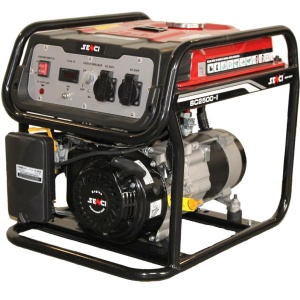 Senci SC-2500