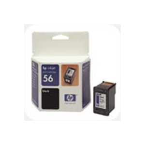 HP Cartus cerneala C6656AE