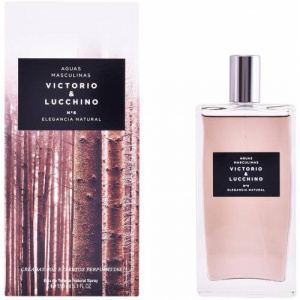 Victorio & Lucchino Aguas Masculinas Nº6 Edt 150 ml