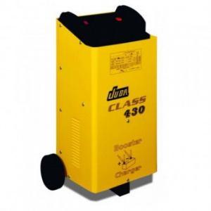 Giant Robot si redresor auto Boost Star 430, 12/24 V