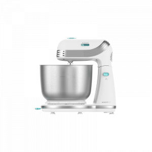 Cecotec Easy 4128, Alb/Inox