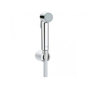 Grohe Dus igienic Tempesta-F Trigger 30 cu suport si furtun 27513001
